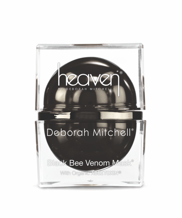 black bee venom mask 1 1 simple