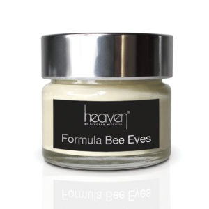 formula bee eyes