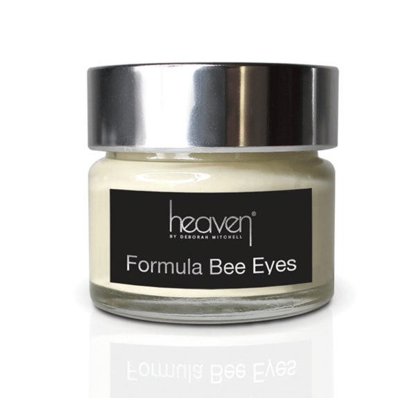 formula bee eyes simple