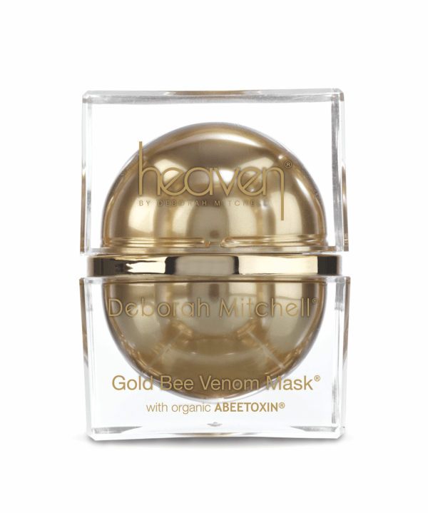 gold bee venom mask 60ml 1 simple