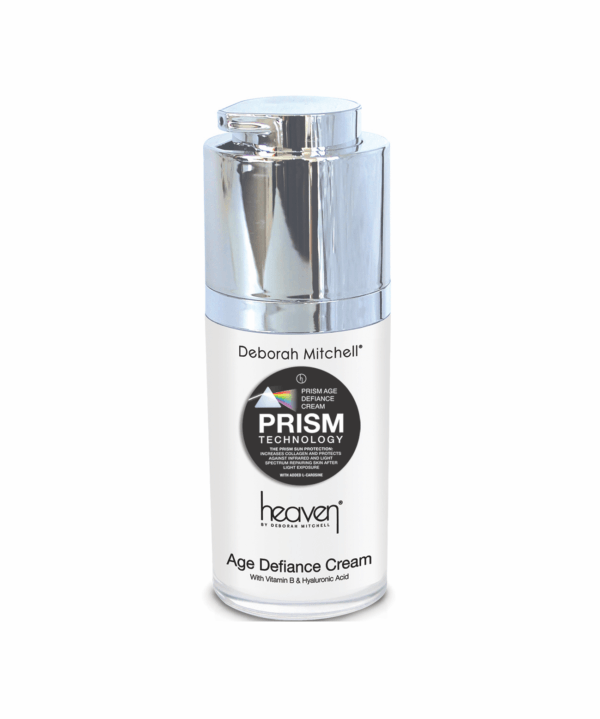 prism age defiance 15ml 1 variable