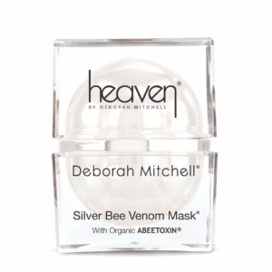 silver bee venom mask 60ml 1