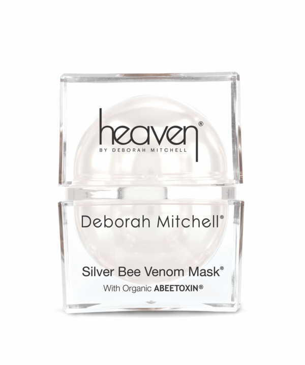 silver bee venom mask 60ml 1 variable