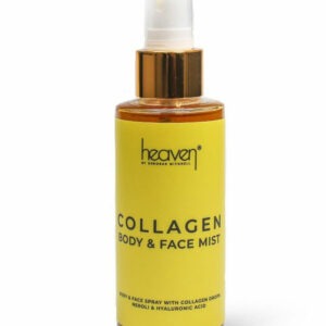 Collagen Body Spray photo