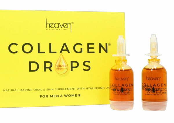 Collagen Drops photo simple